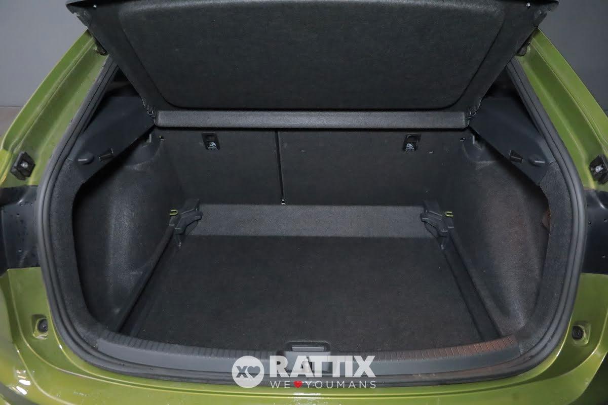 Volkswagen Taigo 1.0 tsi 110CV R-Line dsg + tetto apribile