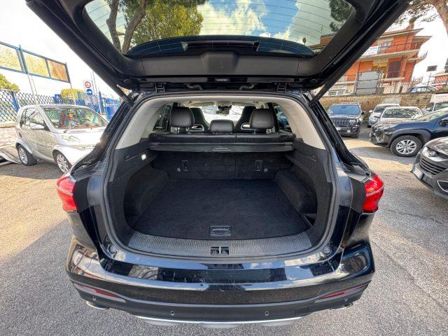 MG HS 1.5T-GDI AT Luxury *PROMO FINANZIAMENTO*