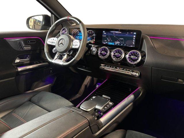 MERCEDES-BENZ GLA 45 AMG S 4Matic+ AMG