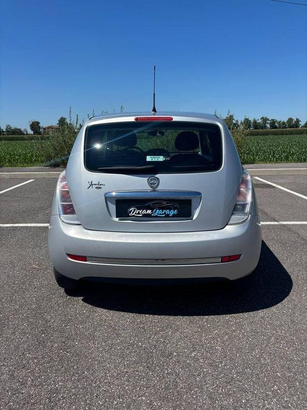 Lancia Ypsilon NEOP. Ypsilon 1.2 69 CV 5 porte S&S Platinum