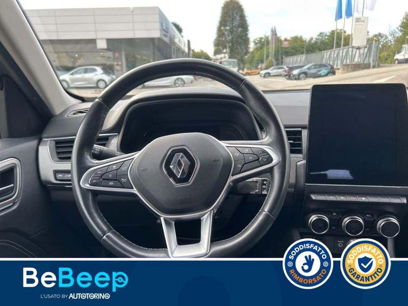 Renault Arkana 1.6 HYBRID INTENS E-TECH 145CV