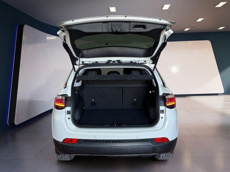 Jeep Compass II 2021 1.6 mjt Limited 2wd 130cv