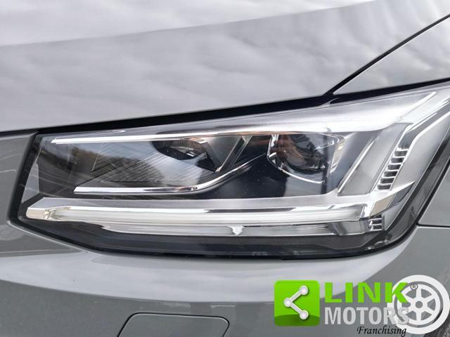 AUDI Q2 1.0 TFSI S tronic S line Edition