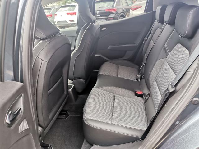 RENAULT Clio TCe 100 CV GPL 5 porte Intens