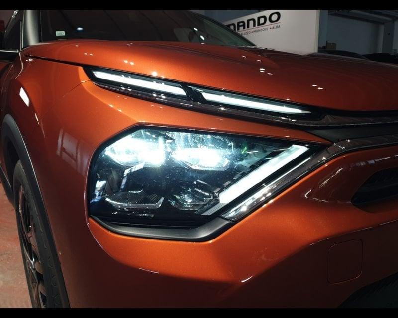 Citroën C4 3ª serie BlueHDi 130 S&S EAT8 Feel Pack