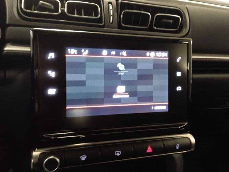 Citroën C3 3ª serie PureTech 83 S&S Shine