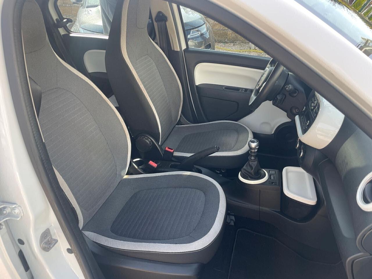 Renault Twingo TCe 90 CV Energy Intens