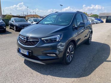 OPEL Mokka X 1.4 Turbo Ecotec 140CV 4x4 Start&Stop Innovation