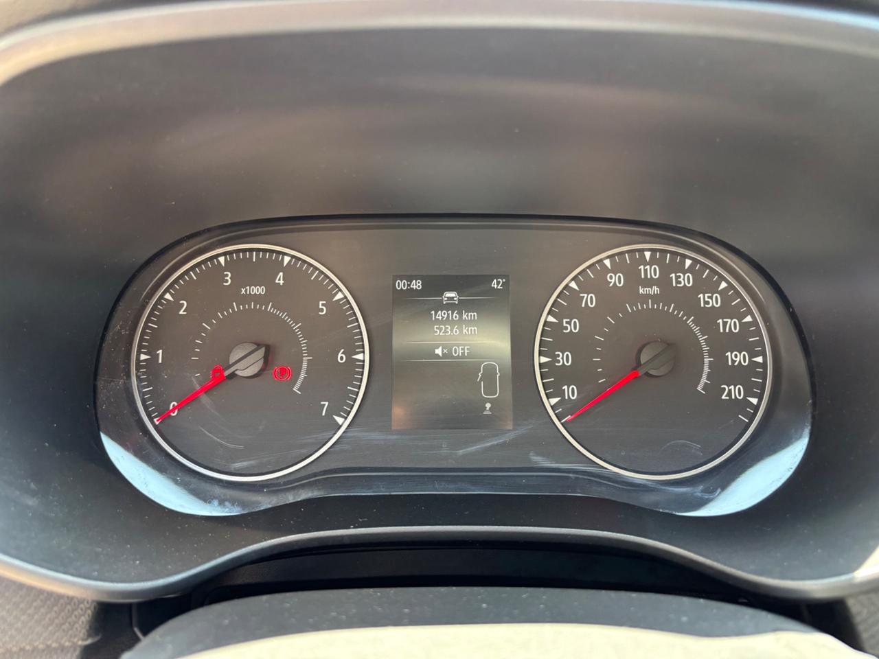 Dacia Sandero Streetway 1.0 SCe 65 CV Expression PREZZO PROMO