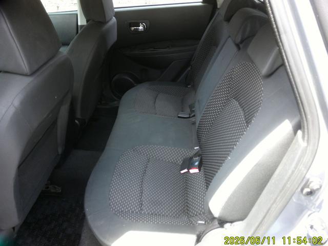 NISSAN Qashqai 1.5 dCi Acenta N1 Autocarro 5 posti