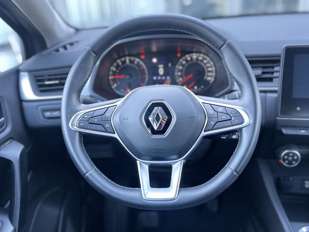 Renault Captur 1.0 Benzina 90CV E6 Neo. - 2022