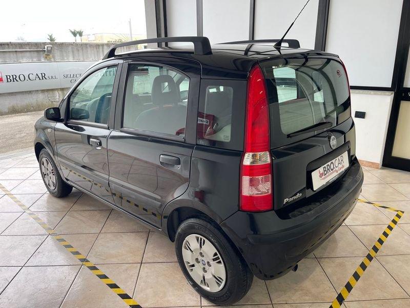 FIAT Panda Panda 1.3 mjt 16v Dynamic dpf