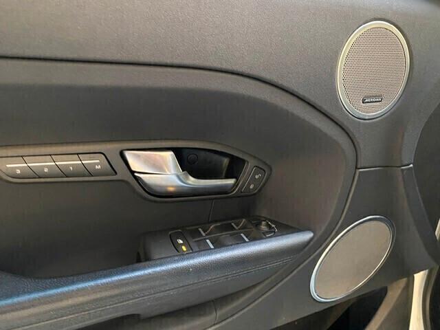 Land Rover Range Evoque 2.2 150cv PANORAMICO