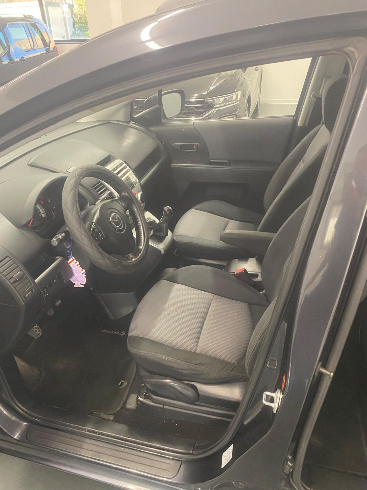 Mazda 5 Mazda5 2.0 MZ-CD 16V 110CV Style