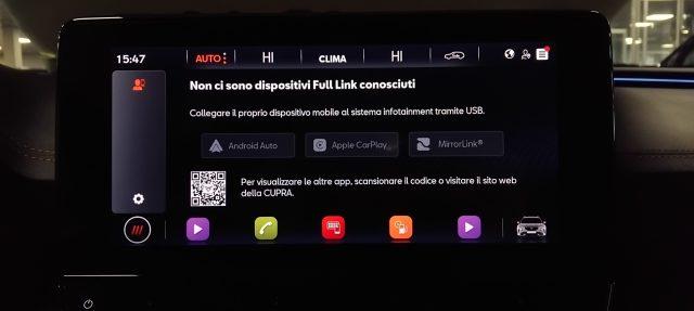 CUPRA Formentor 1.5 TSI 19"