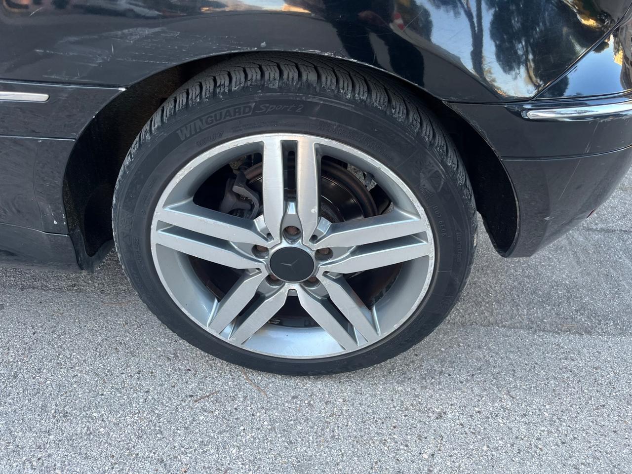 Mercedes-benz B 200 CDI Premium