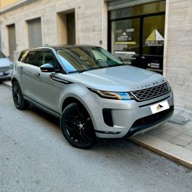 Range Rover Evoque R-Dynamic **IVA ESPOSTA**