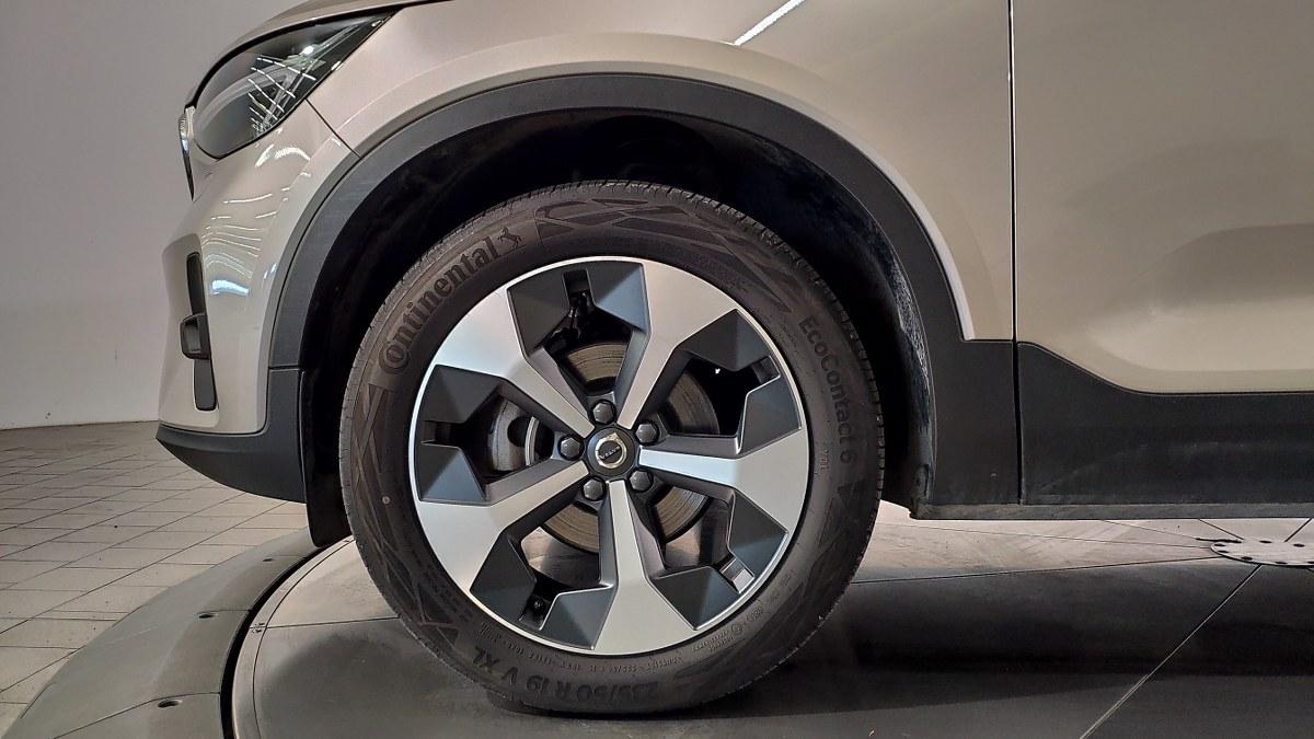 VOLVO Xc40 T2 Automatico Core