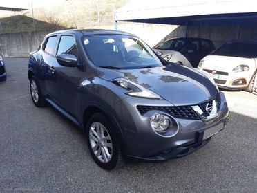 NISSAN Juke 1.5 dCi S&S Acenta UNICO PROPRIETARIO