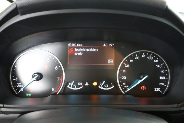 FORD EcoSport EcoSport 1.0 EcoBoost 125 CV Start&Stop ST-Line