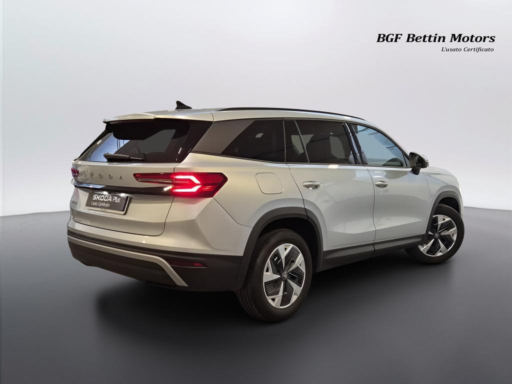 Skoda Kodiaq 2.0 tdi evo Executive 150cv dsg 7p.ti
