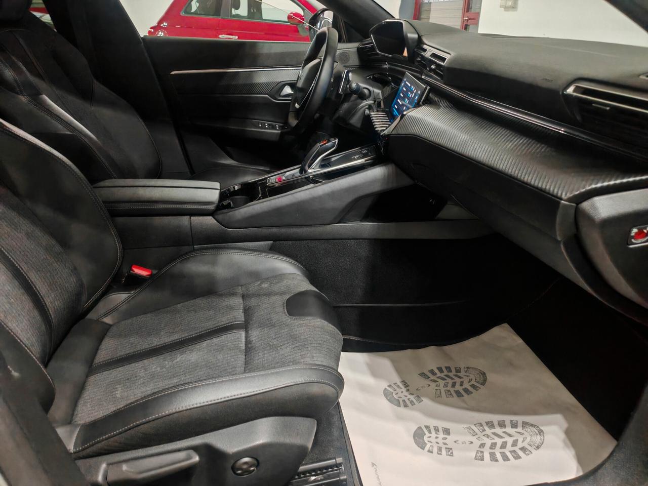 Peugeot 508 1.5BlueHDi km49000 Allure 2023
