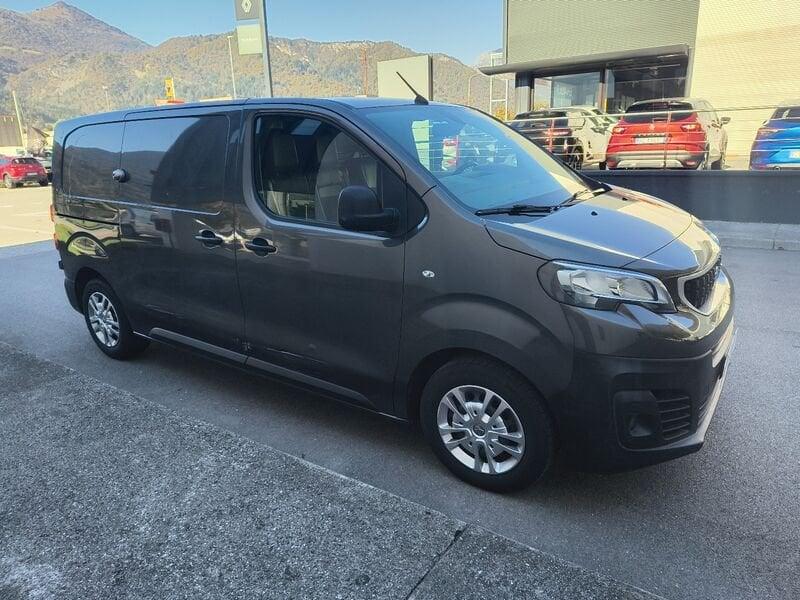 Peugeot Expert Expert BlueHDi 120 Furgone Premium Standard