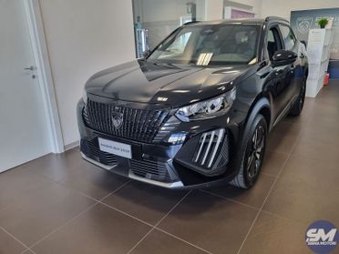 Peugeot 2008 2008 PureTech 100 S&S Style