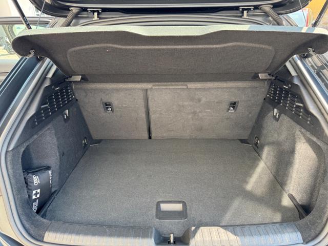 AUDI A3 Sportback 30 1.0 tfsi mhev Business S-tronic