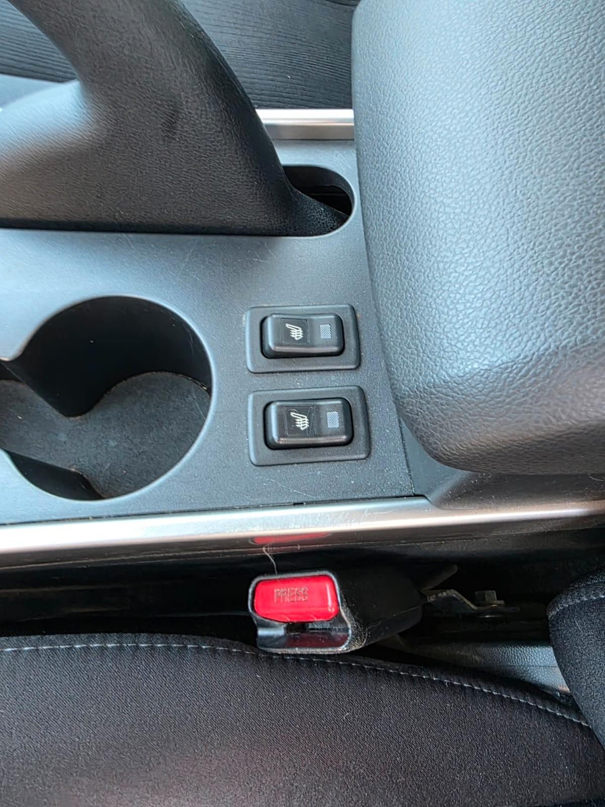 Mazda CX-7 2.2L MZR CD Sport Tourer