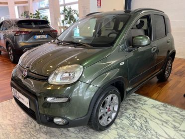 FIAT Panda 1.3 MJT S&S Trekking