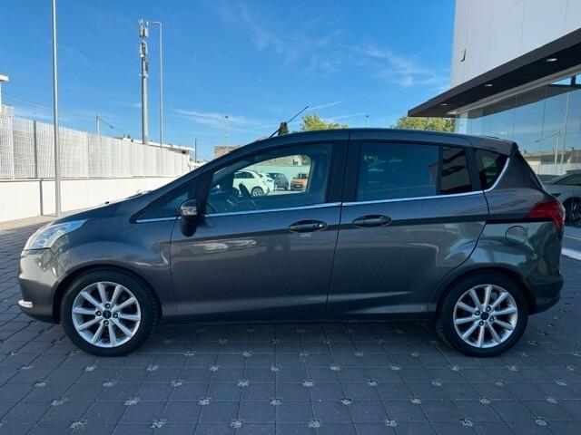 Ford B-Max 1.5 TDCi 95 CV Titanium 2017