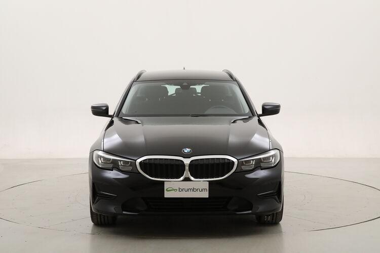 BMW Serie 3 318d 48V Touring Business Advantage BR574345 2.0 Mild Hybrid 150CV
