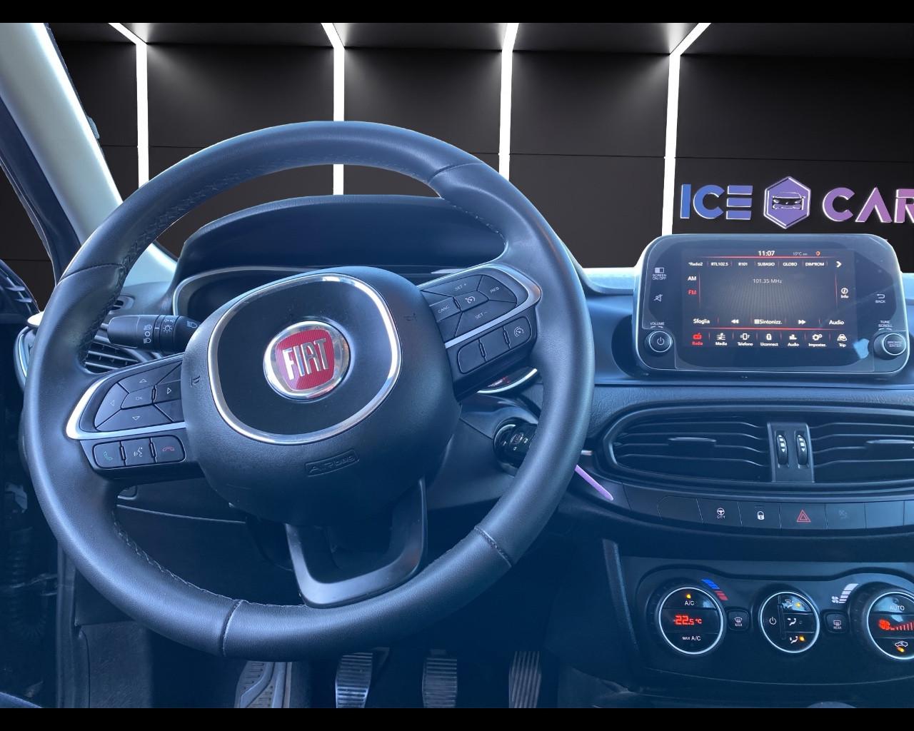 FIAT Tipo 1.4 5 porte Lounge