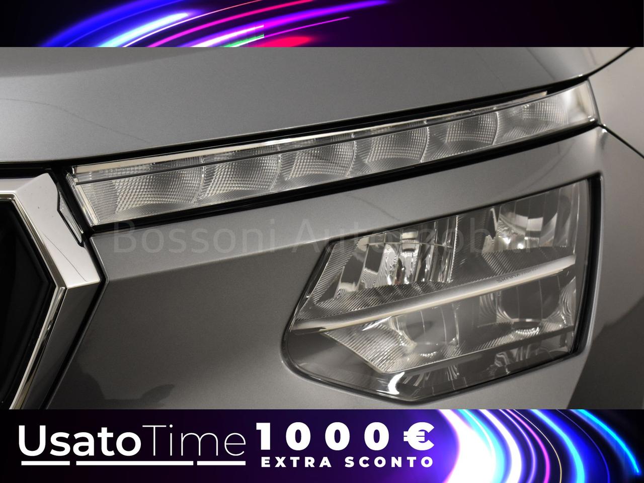 Skoda Kamiq 1.0 tsi 95cv selection