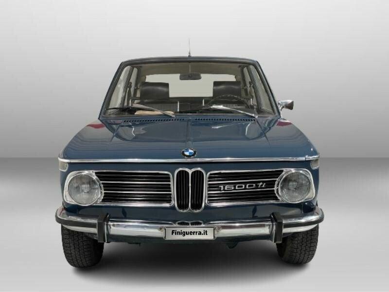 BMW Serie 1 SERIE 02 16000 TOURING E6 TYPE 114