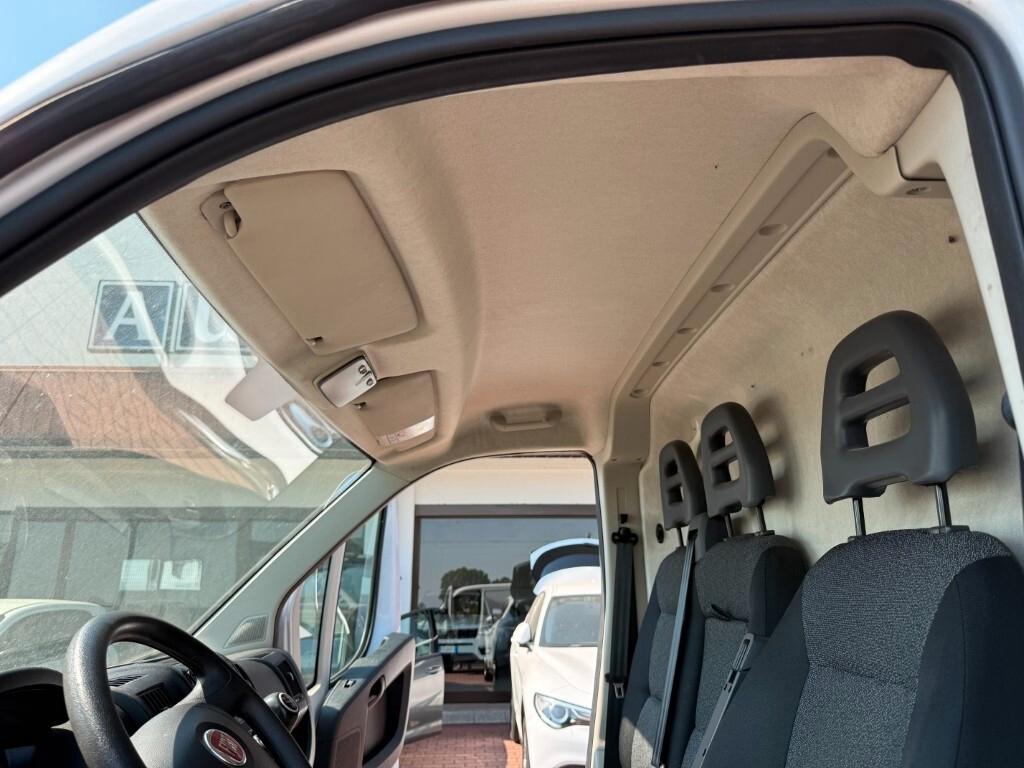 Fiat Ducato 30 2.3 MJT 120CV PM-TN Furgone