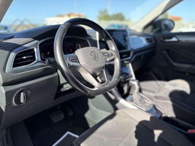 Volkswagen Taigo 1.0 TSI 95 LIFE