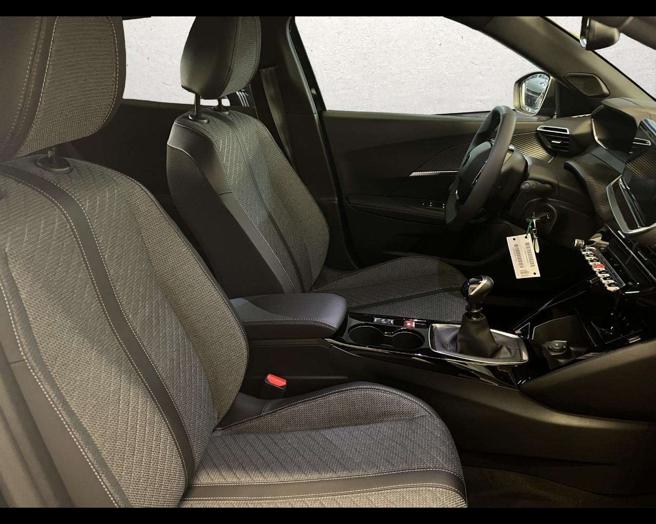 PEUGEOT 2008 Allure PureTech 100 S&S