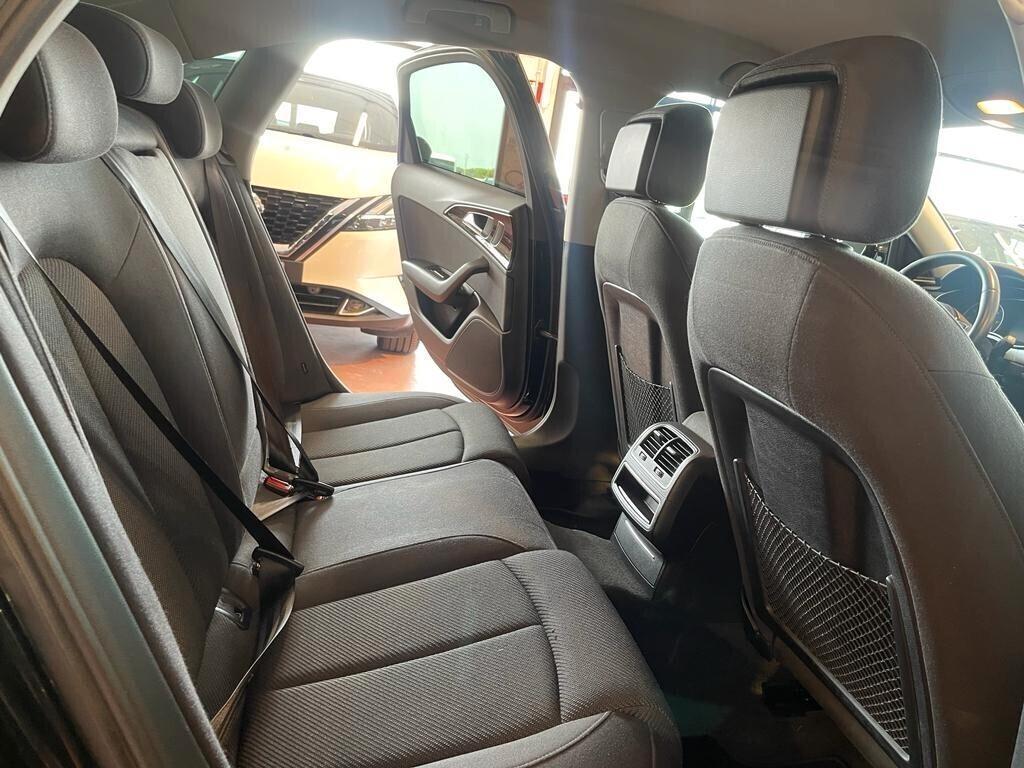 Audi A6 BUSINESS 3.0 TFSI quattro S tronic