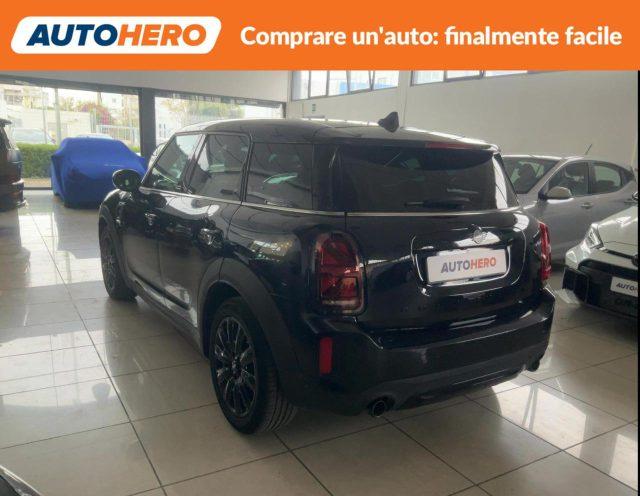 MINI Countryman 2.0 Cooper SD Yours Countryman