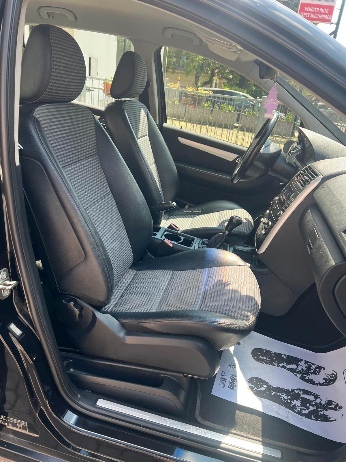 Mercedes-benz A 180 CDI 130.000KM OK NEOPATENTATI