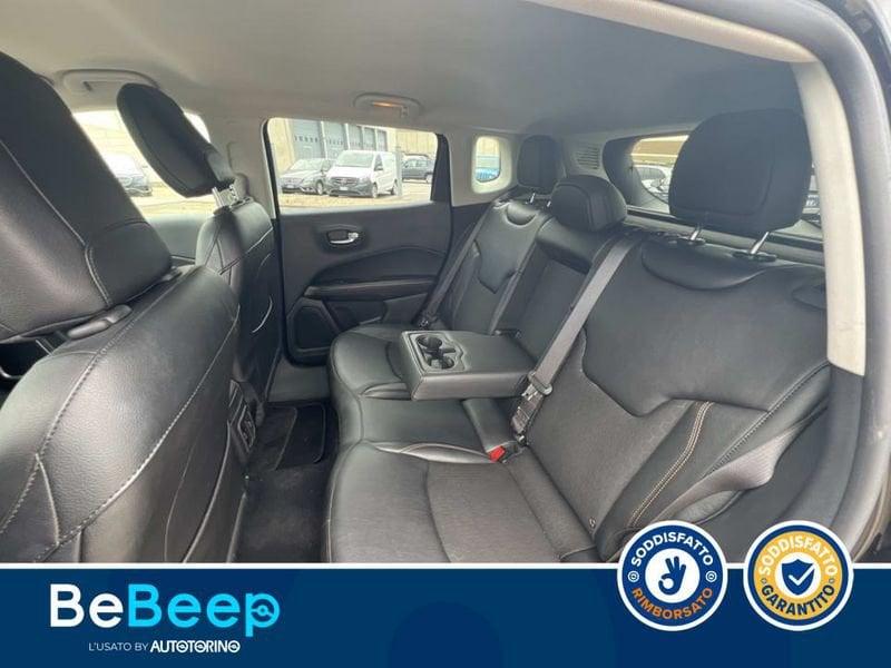 Jeep Compass 1.3 TURBO T4 LIMITED 2WD 150CV DDCT MY20