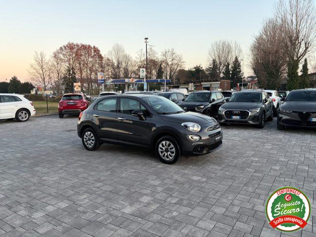 FIAT 500X 1.3 MultiJet ANCHE PER NEOPATENTATI