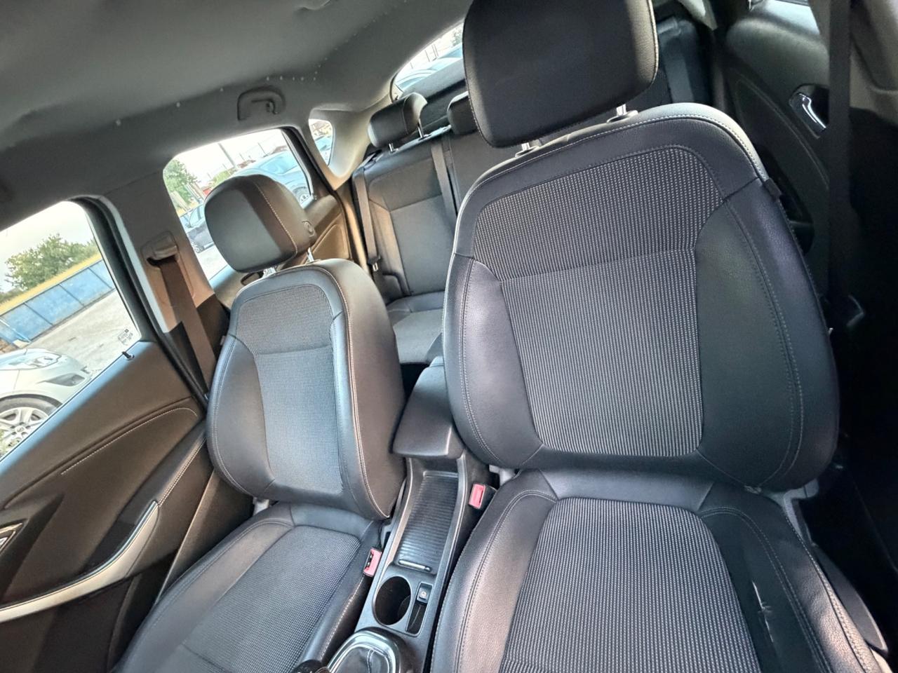 Opel Astra 1.7 CDTI 110CV 5 porte Elective