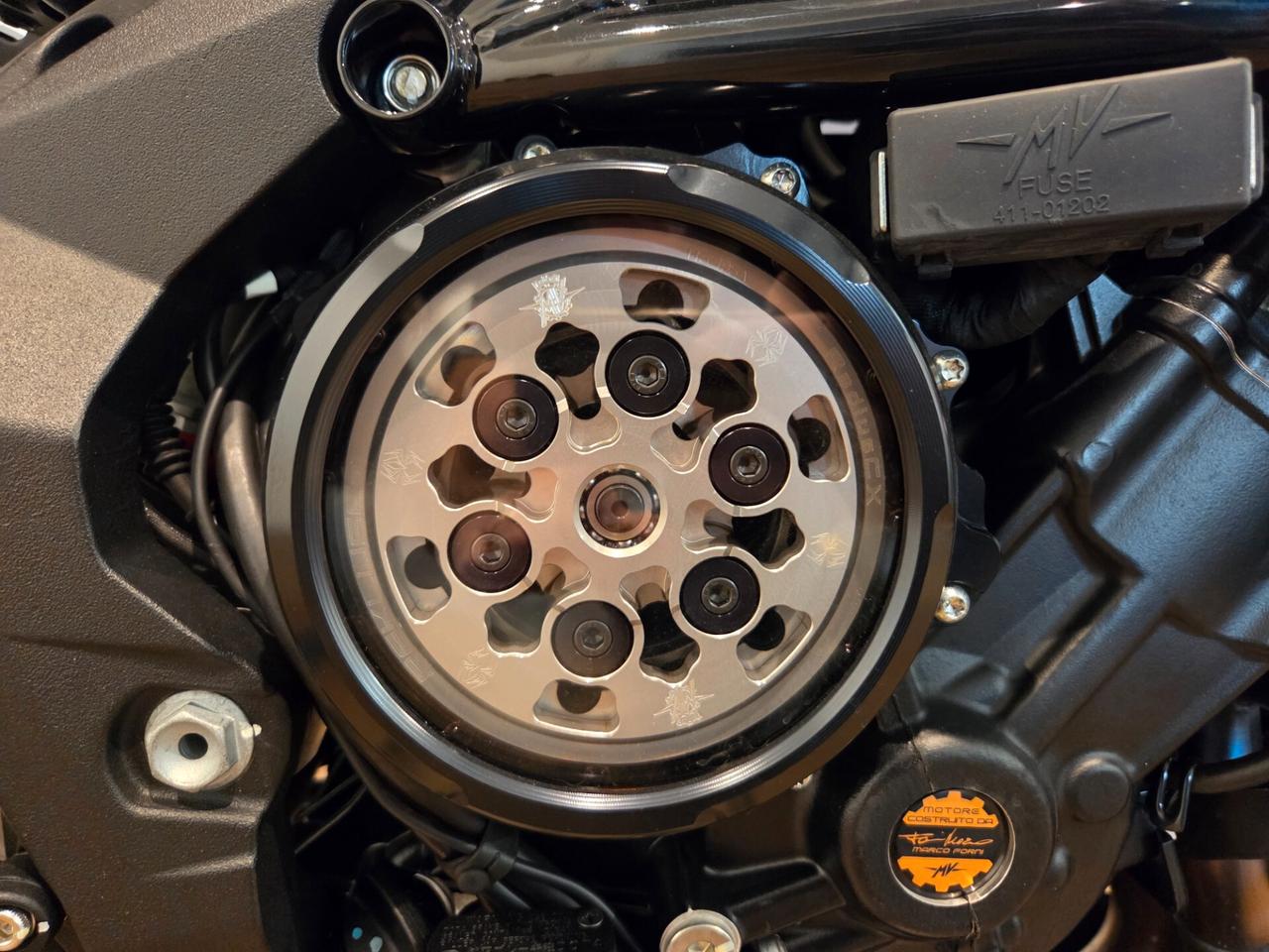 Mv Agusta Dragster 800 RC SCS