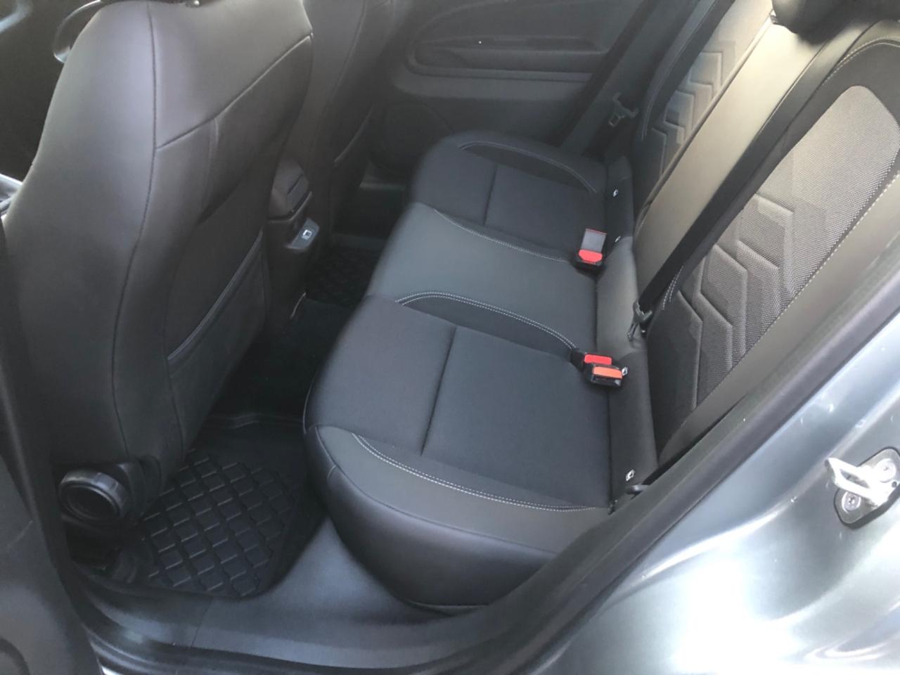 Jeep Avenger 1.2 Turbo Altitude