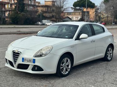 Alfa Romeo Giulietta 1.4 TurboDistinctive 88Kw "PREZZO REALE"