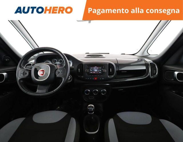 FIAT 500L 1.4 95 CV Pop Star