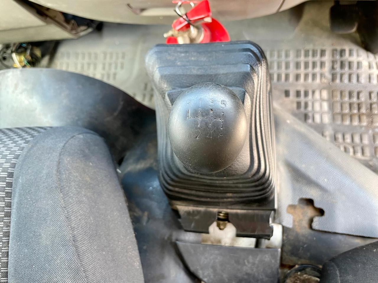 RENAULT MAXITY 130 - COMPATTATORE FARID MK1-5 - EURO 6 - 2017